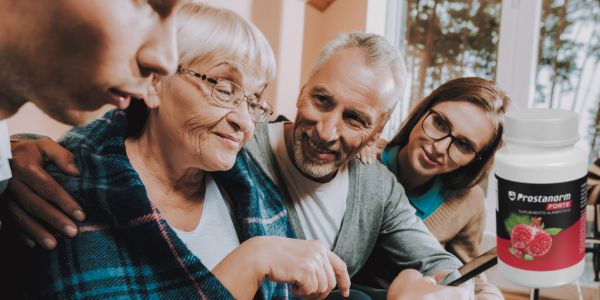 Prostanorm Forte reseñas reales, testimonios, opiniones y lo que dicen quienes lo han probado